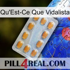 What Is Vidalista cialis3